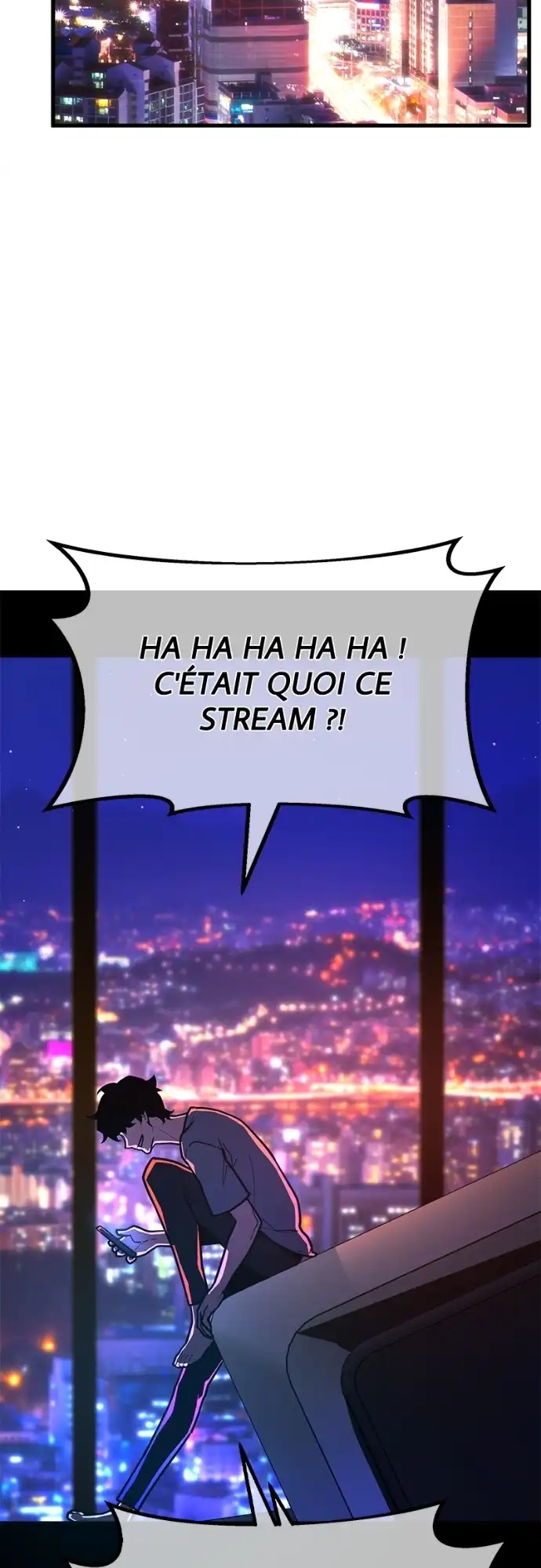 World’s Strongest Troll Chapitre 127 - Page 83