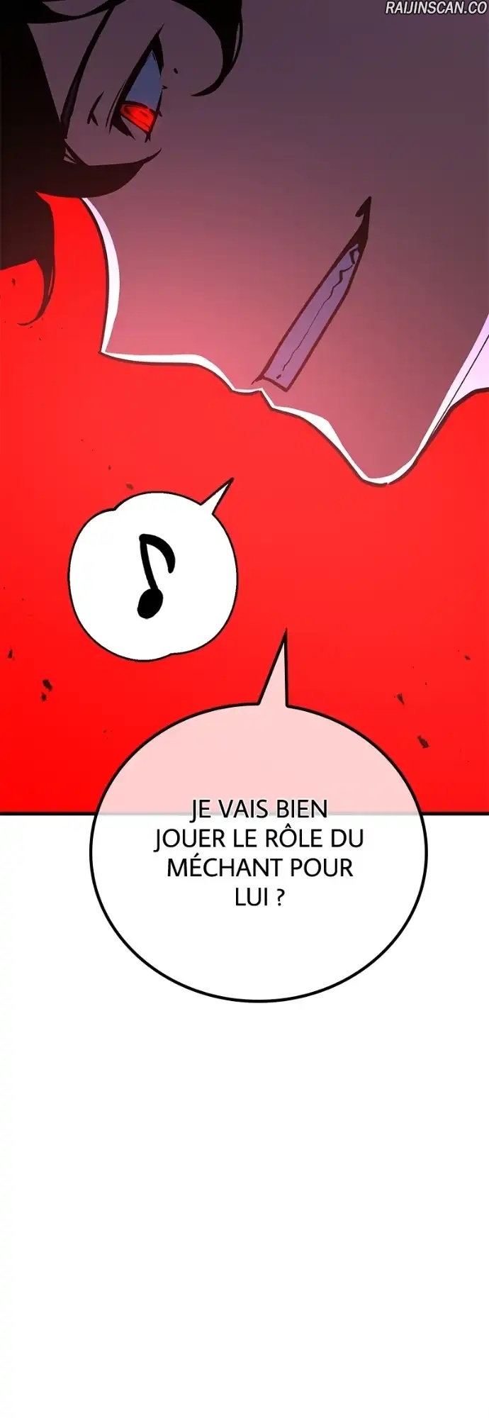 World’s Strongest Troll Chapitre 127 - Page 85