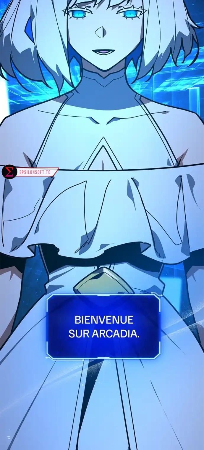 World’s Strongest Troll Chapitre 127 - Page 87
