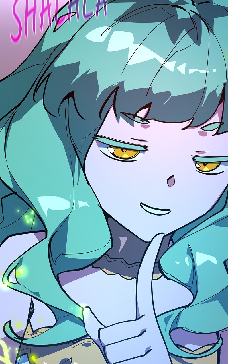 World’s Strongest Troll Chapitre 97 - Page 113