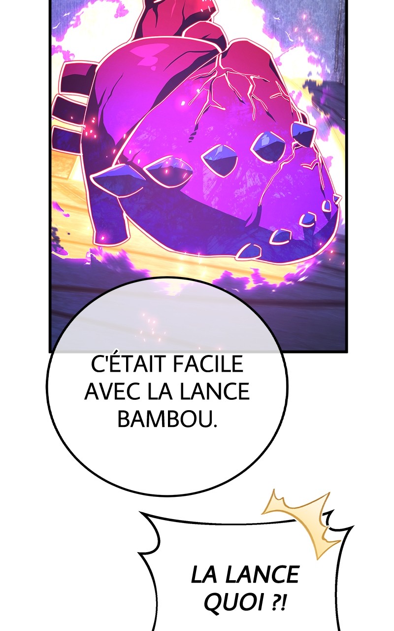 World’s Strongest Troll Chapitre 97 - Page 13