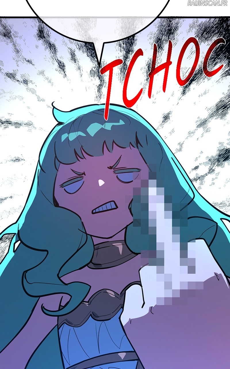 World’s Strongest Troll Chapitre 97 - Page 135