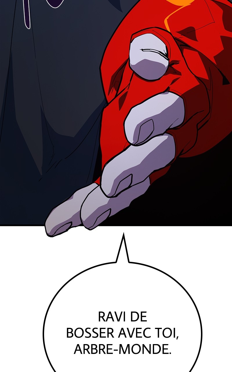 World’s Strongest Troll Chapitre 97 - Page 139