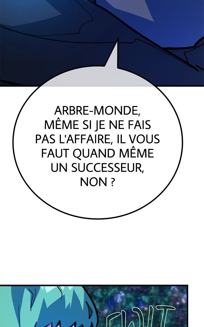 World’s Strongest Troll Chapitre 97 - Page 43