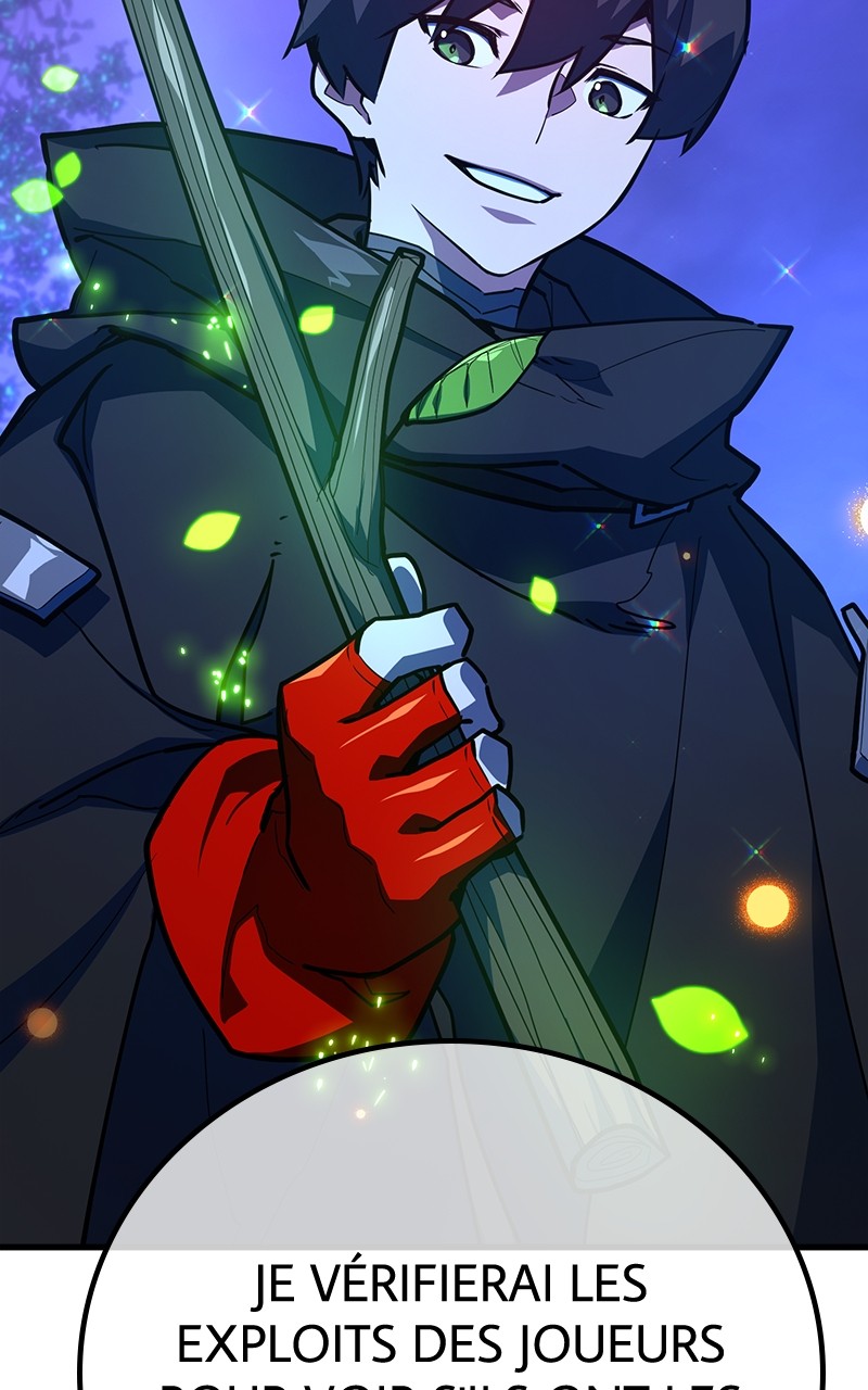 World’s Strongest Troll Chapitre 97 - Page 54
