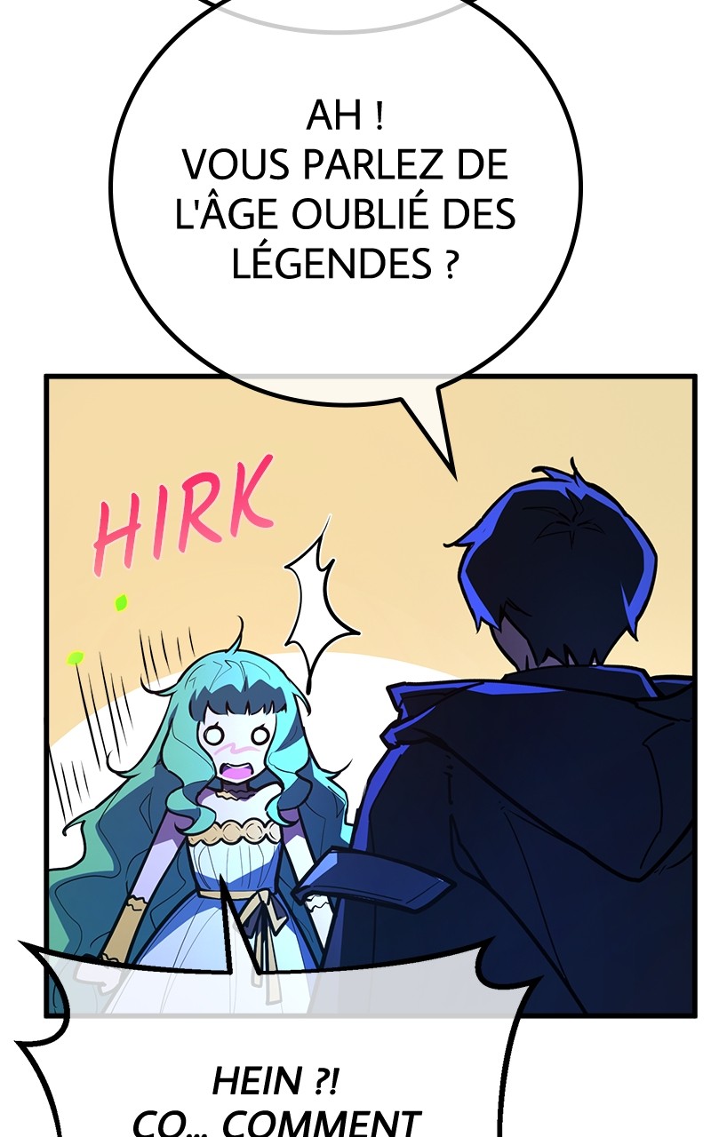 World’s Strongest Troll Chapitre 97 - Page 71