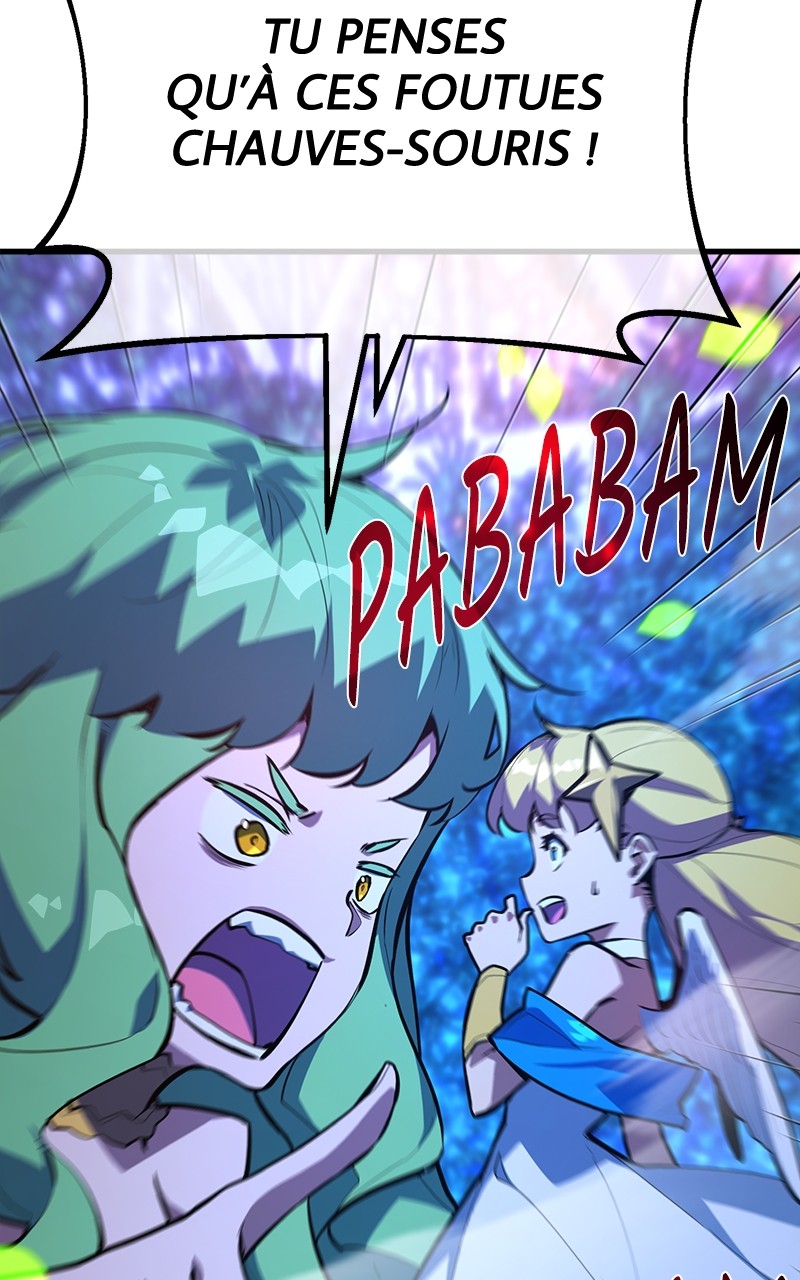 World’s Strongest Troll Chapitre 97 - Page 87
