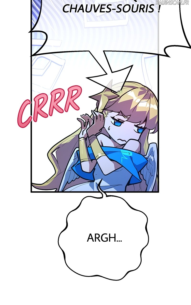 World’s Strongest Troll Chapitre 97 - Page 90
