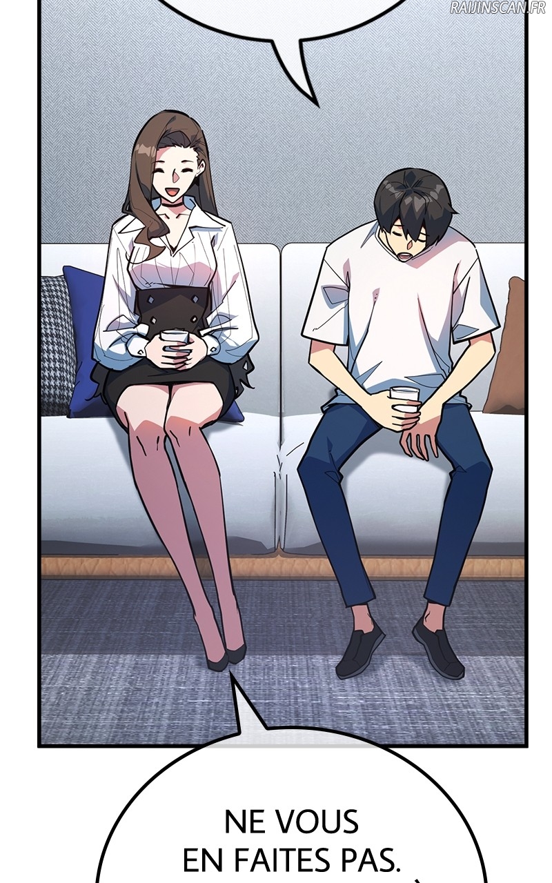 World’s Strongest Troll Chapitre 95 - Page 10