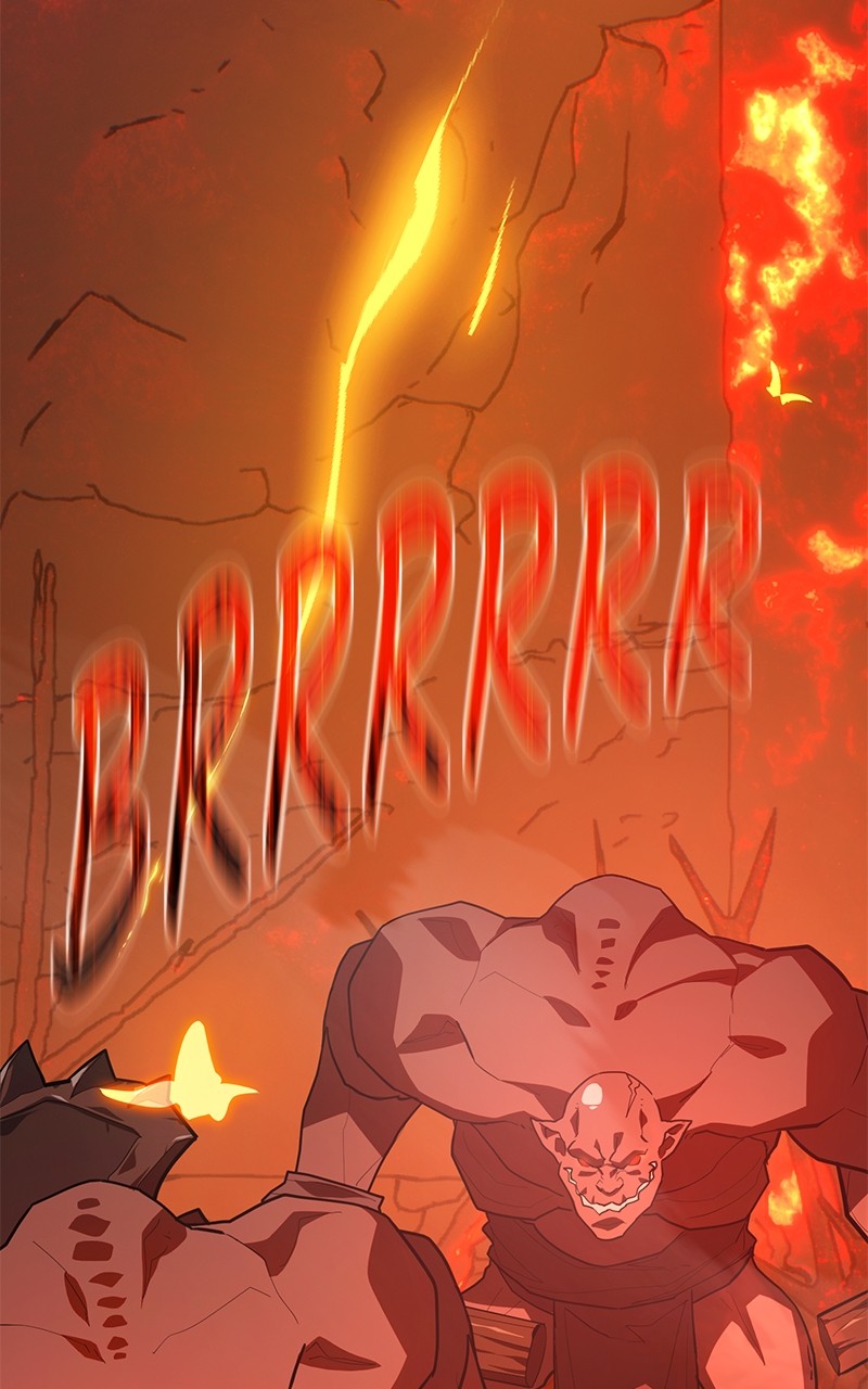 World’s Strongest Troll Chapitre 95 - Page 114