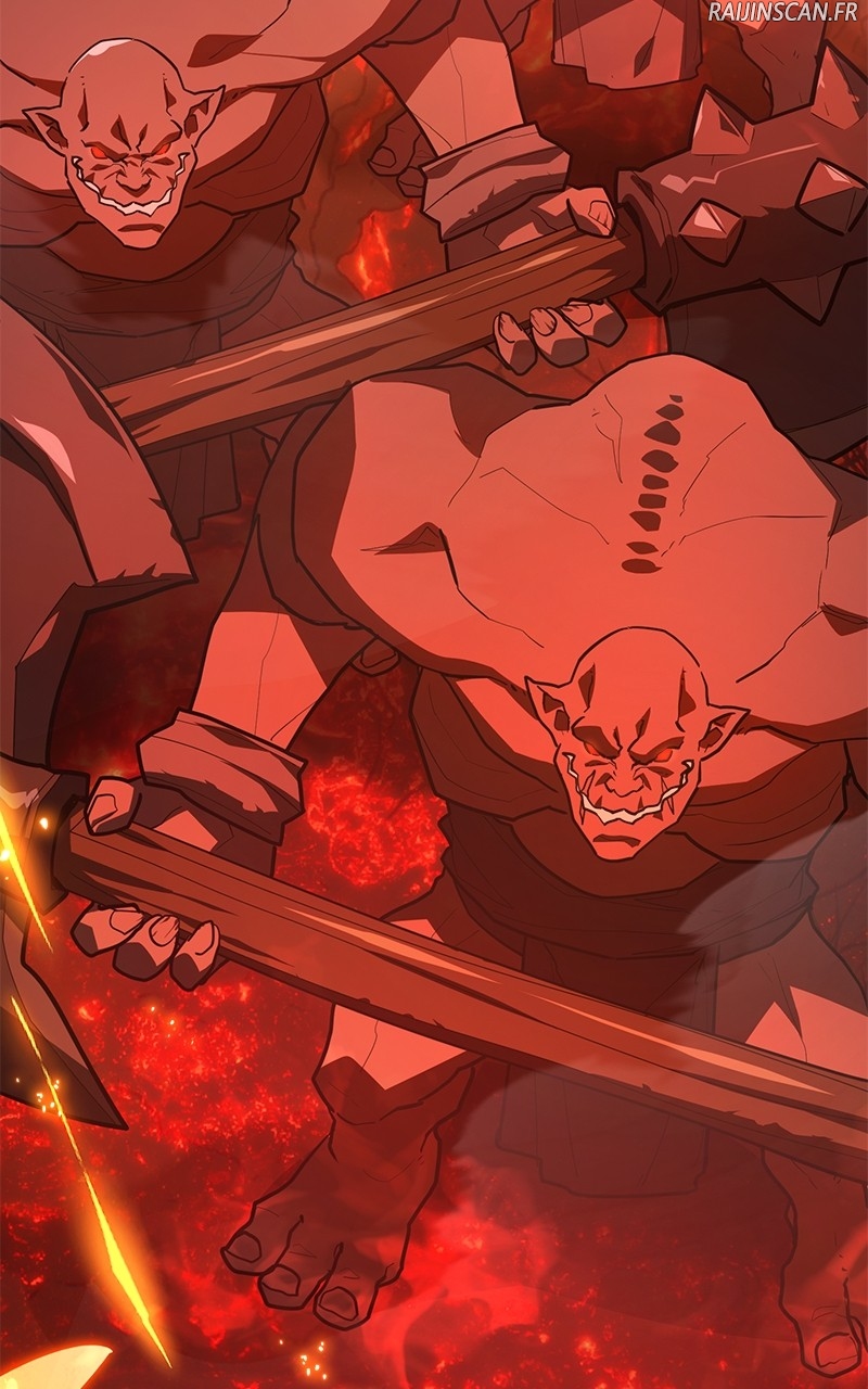 World’s Strongest Troll Chapitre 95 - Page 115