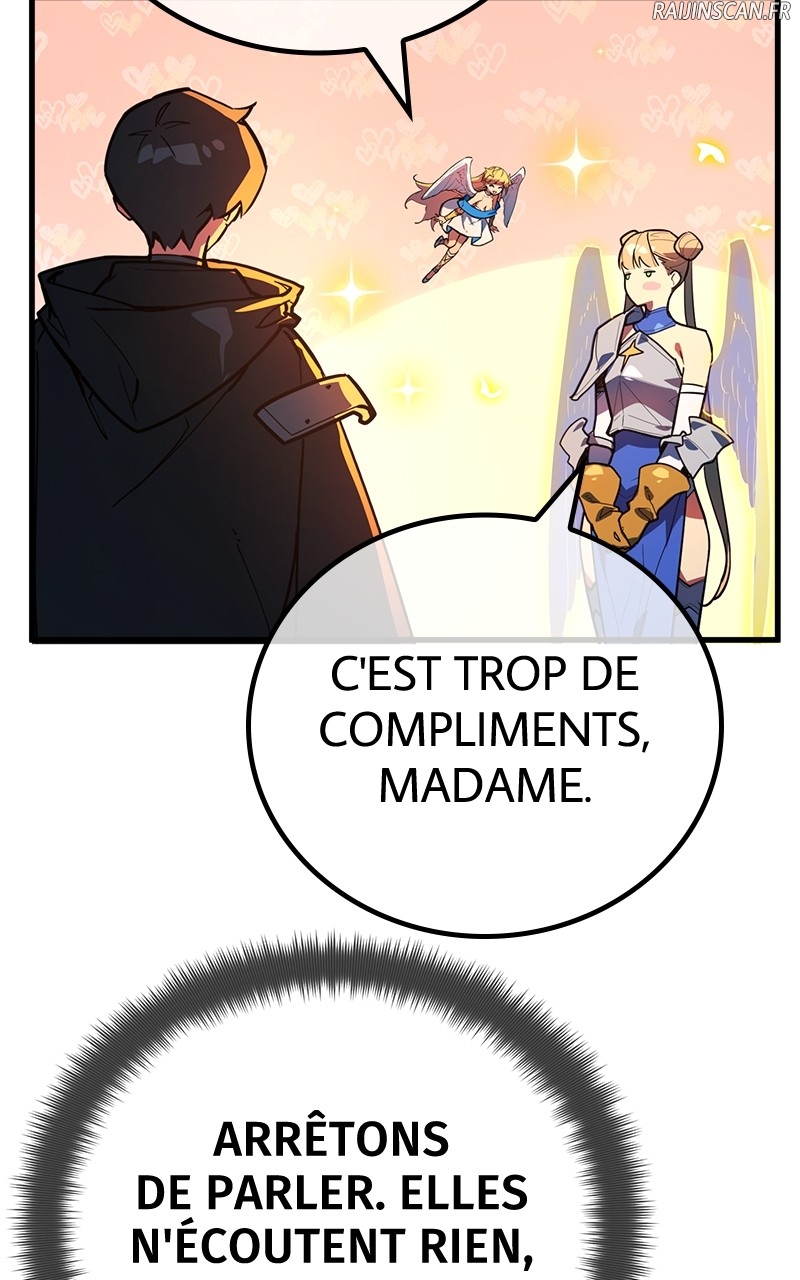 World’s Strongest Troll Chapitre 95 - Page 135