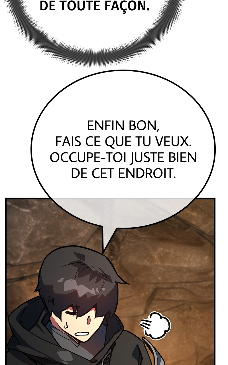World’s Strongest Troll Chapitre 95 - Page 136