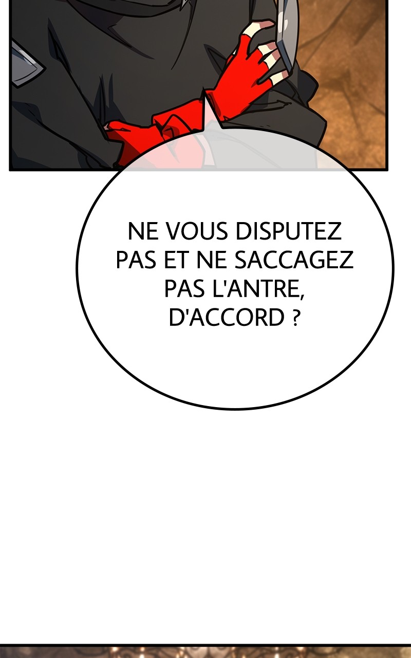 World’s Strongest Troll Chapitre 95 - Page 137