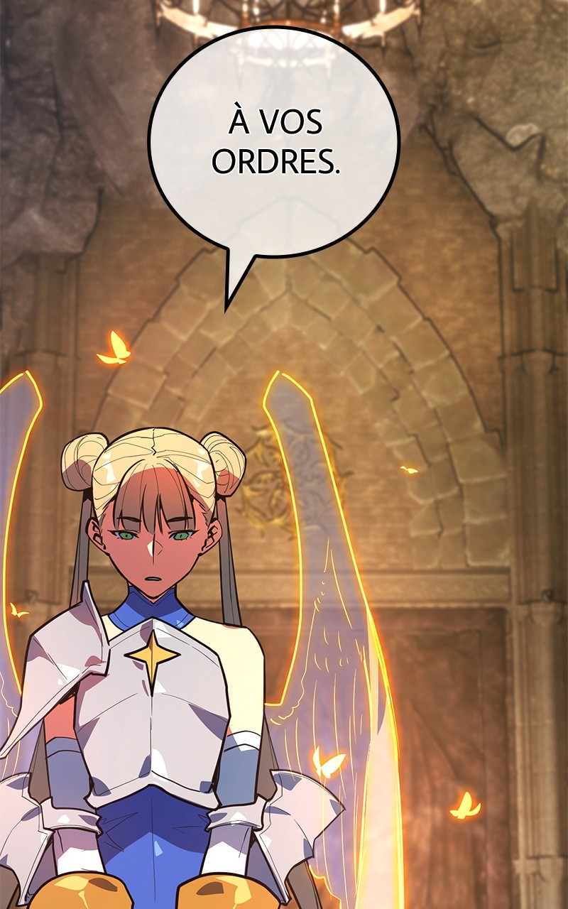 World’s Strongest Troll Chapitre 95 - Page 138