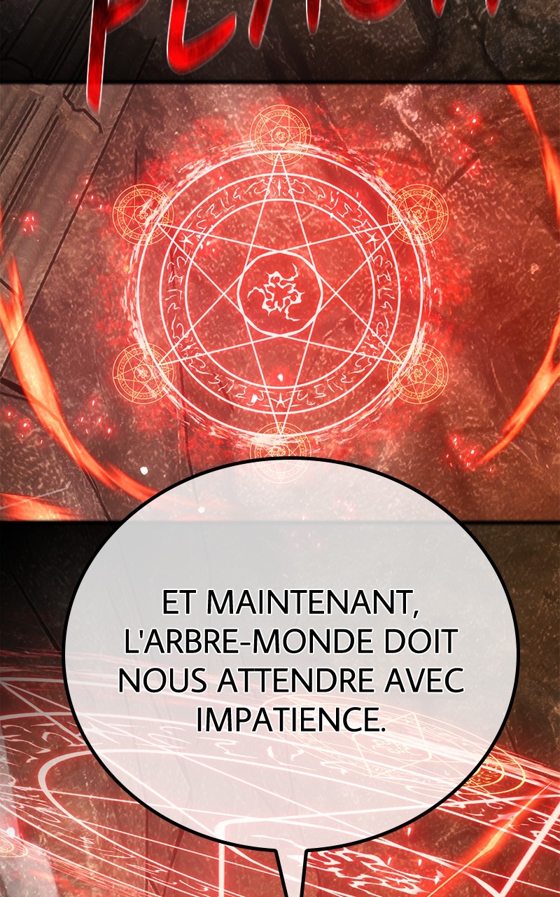 World’s Strongest Troll Chapitre 95 - Page 142