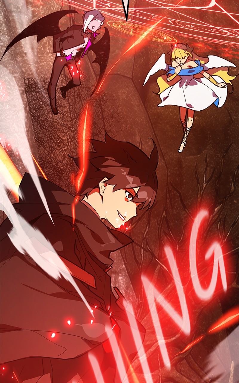 World’s Strongest Troll Chapitre 95 - Page 143