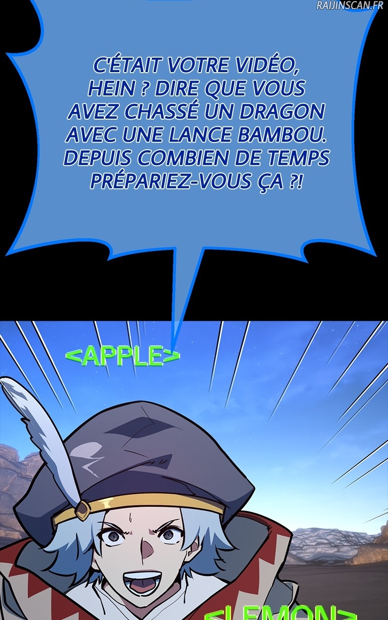 World’s Strongest Troll Chapitre 95 - Page 45