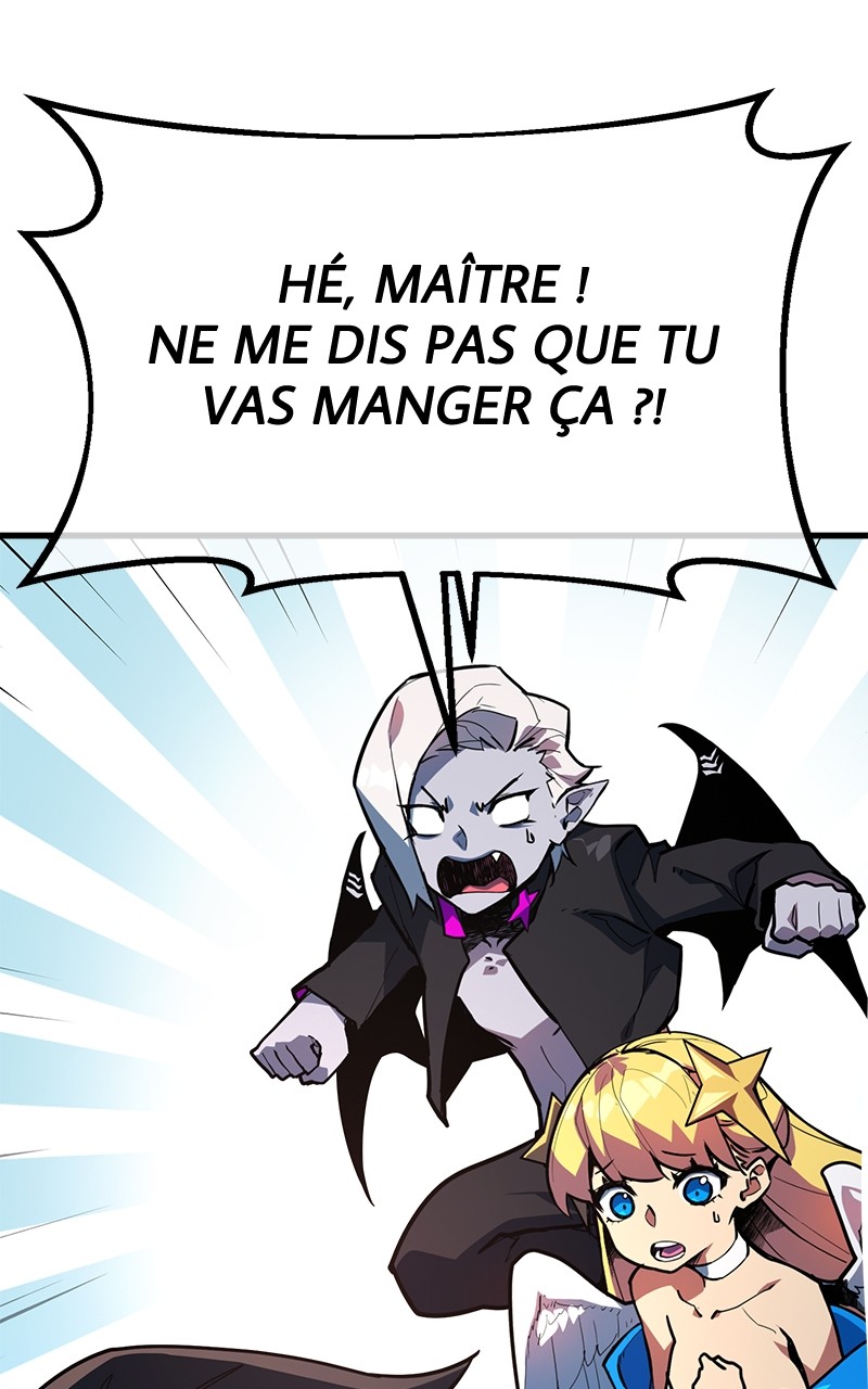World’s Strongest Troll Chapitre 95 - Page 64
