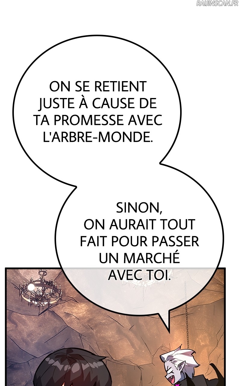 World’s Strongest Troll Chapitre 95 - Page 70