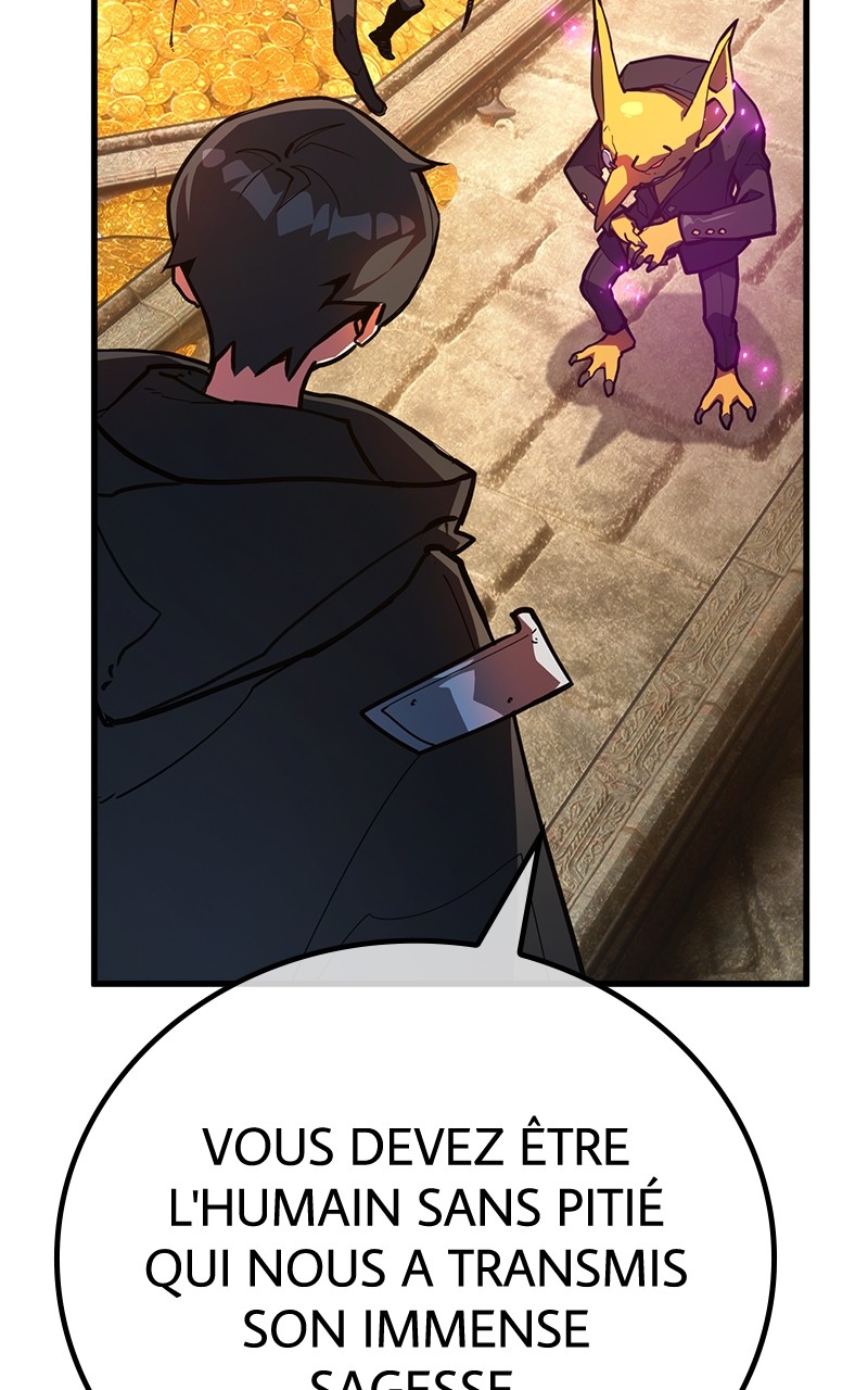 World’s Strongest Troll Chapitre 95 - Page 79