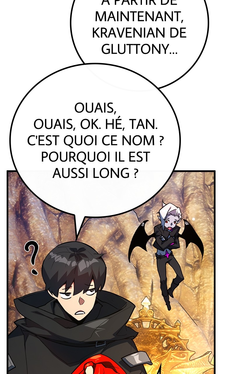 World’s Strongest Troll Chapitre 95 - Page 81