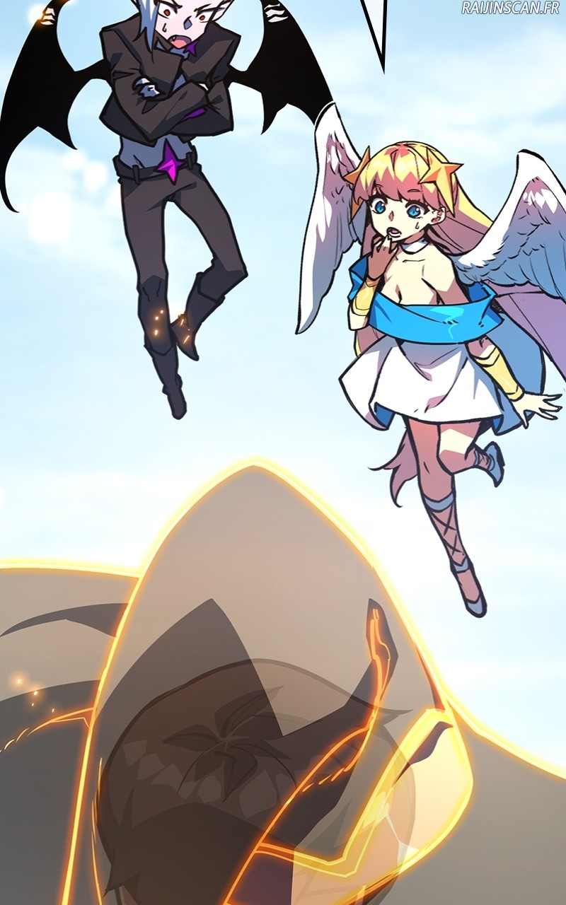World’s Strongest Troll Chapitre 86 - Page 11