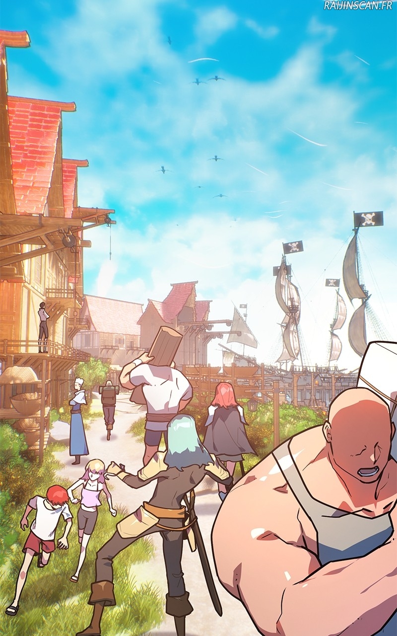 World’s Strongest Troll Chapitre 86 - Page 120
