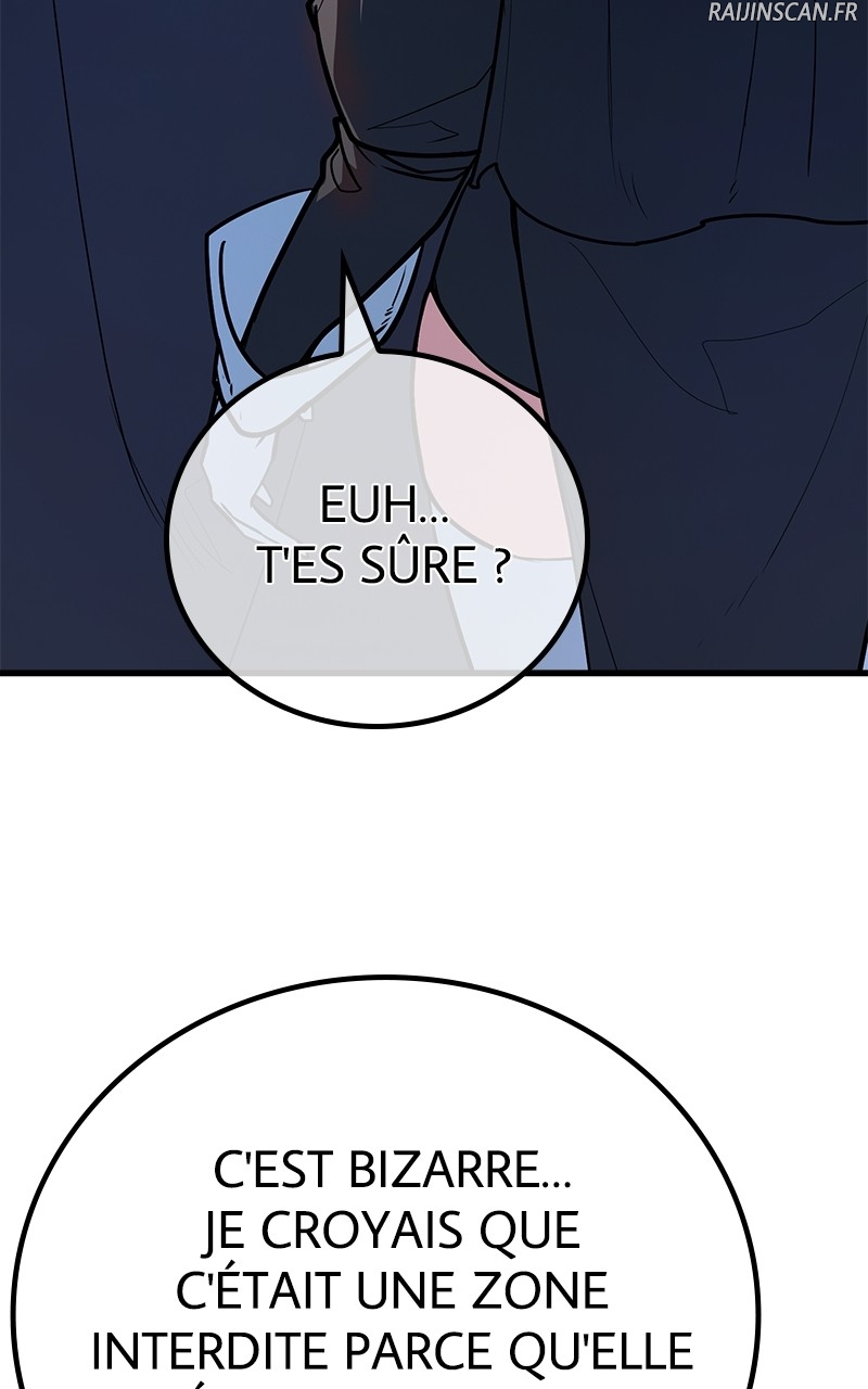 World’s Strongest Troll Chapitre 86 - Page 122