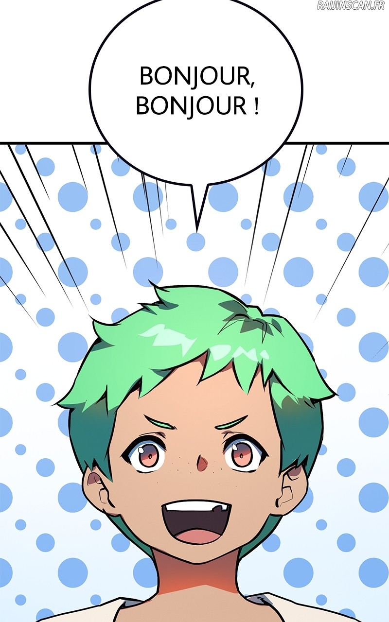 World’s Strongest Troll Chapitre 86 - Page 125