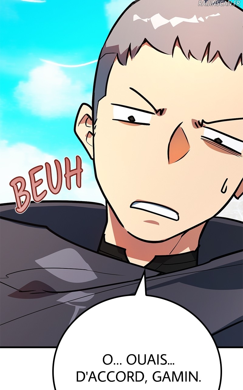 World’s Strongest Troll Chapitre 86 - Page 130