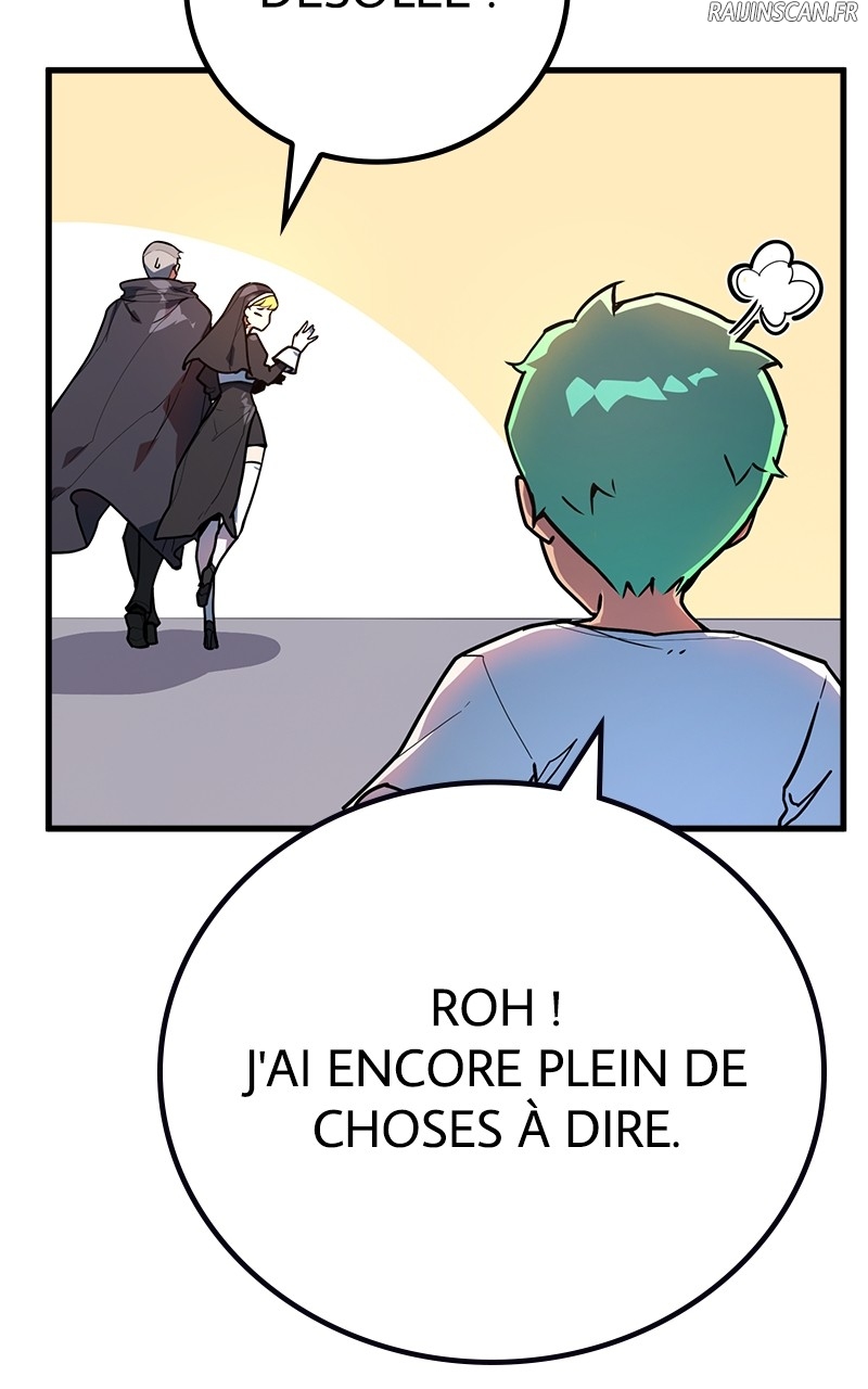 World’s Strongest Troll Chapitre 86 - Page 132