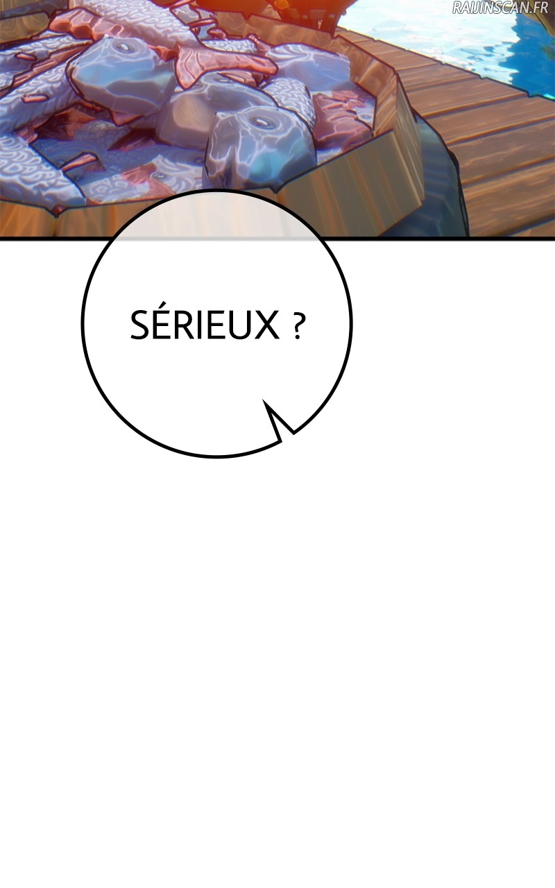 World’s Strongest Troll Chapitre 86 - Page 137