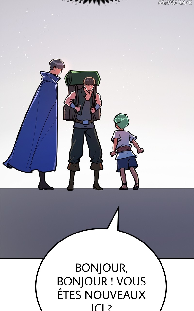 World’s Strongest Troll Chapitre 86 - Page 143