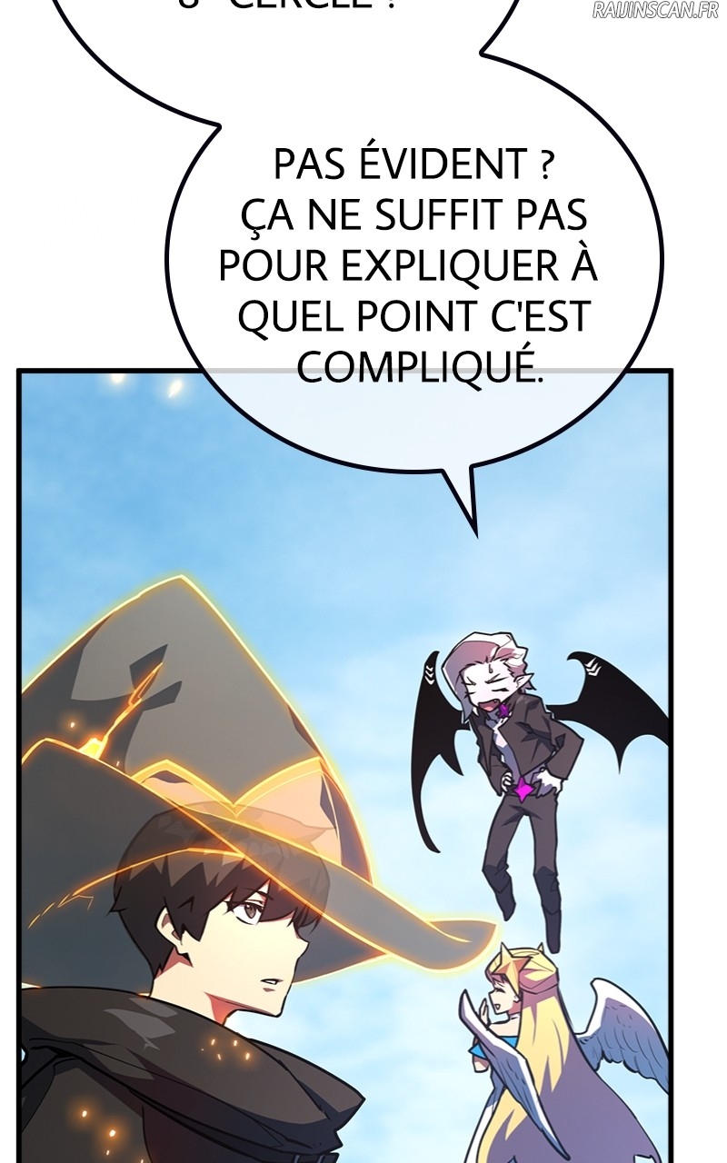 World’s Strongest Troll Chapitre 86 - Page 16