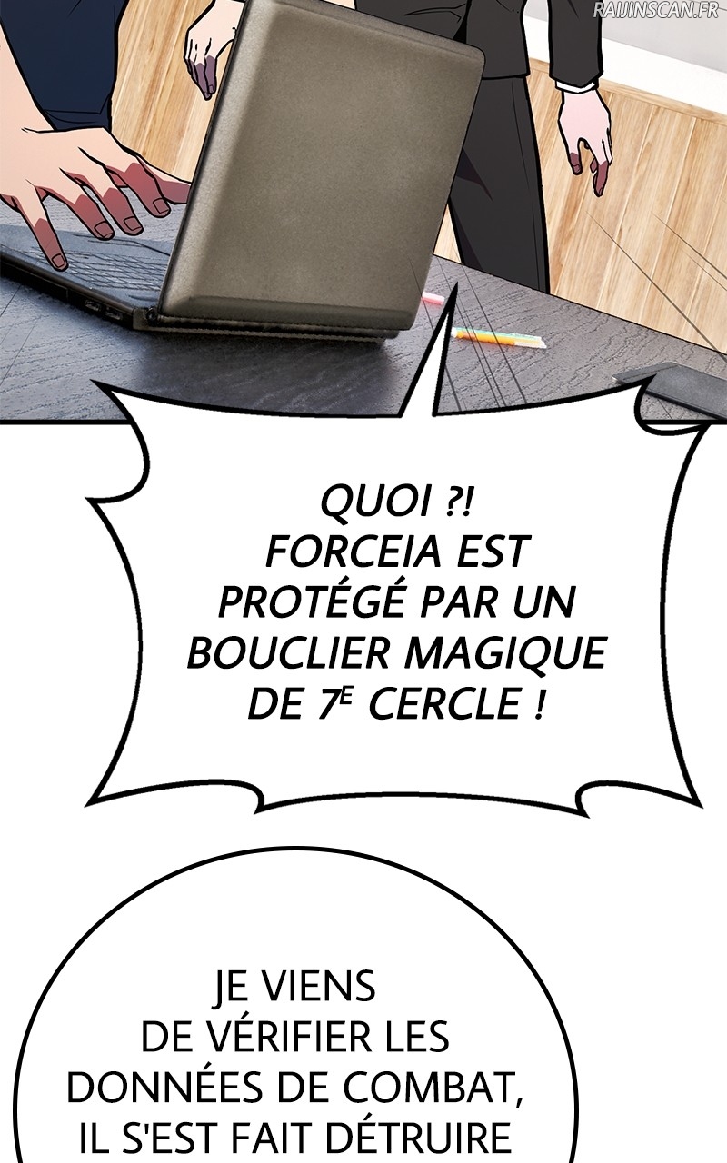 World’s Strongest Troll Chapitre 86 - Page 43