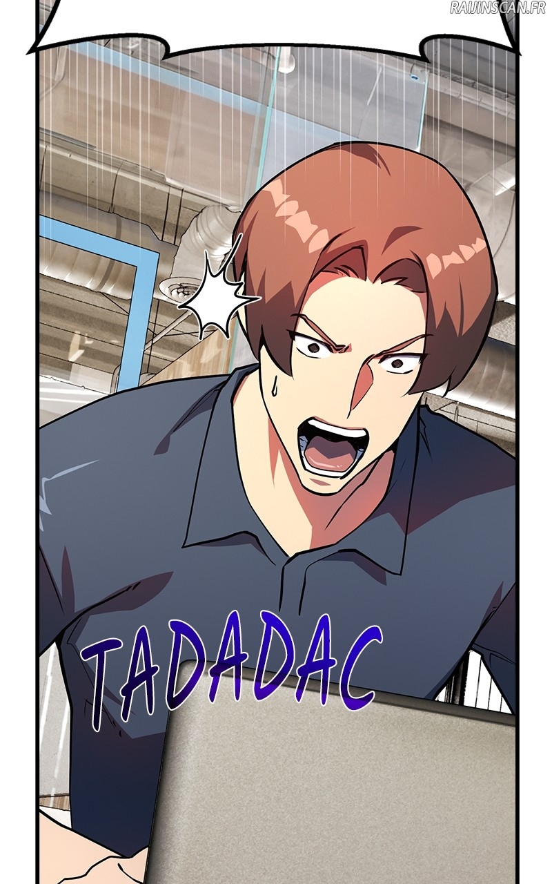 World’s Strongest Troll Chapitre 86 - Page 45