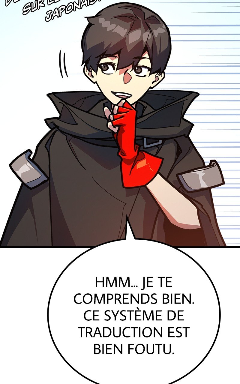 World’s Strongest Troll Chapitre 83 - Page 105