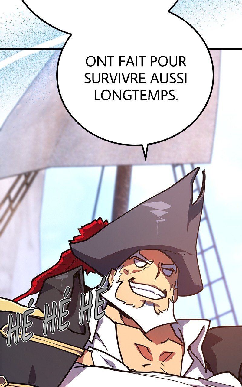 World’s Strongest Troll Chapitre 83 - Page 126
