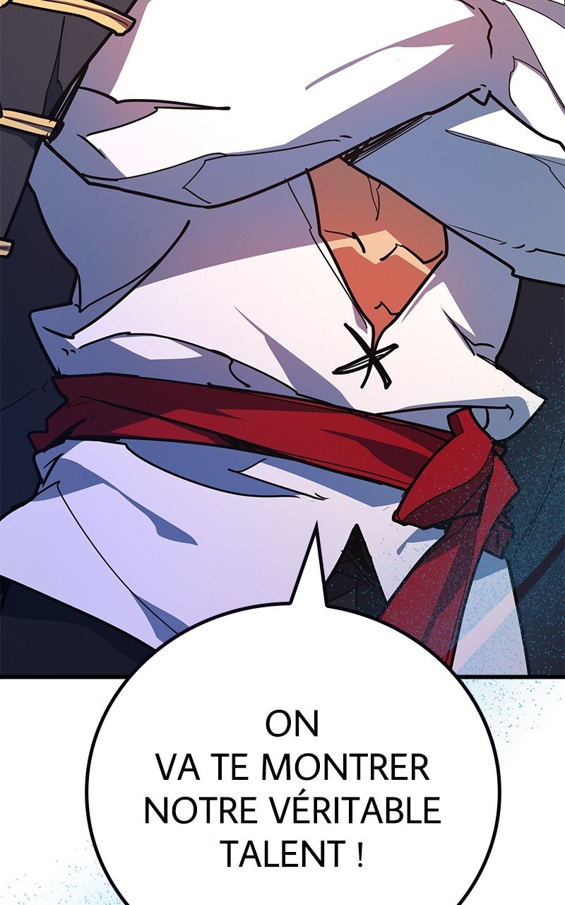 World’s Strongest Troll Chapitre 83 - Page 127