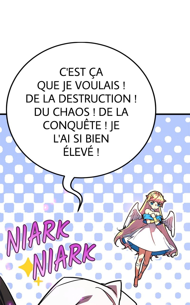 World’s Strongest Troll Chapitre 83 - Page 137