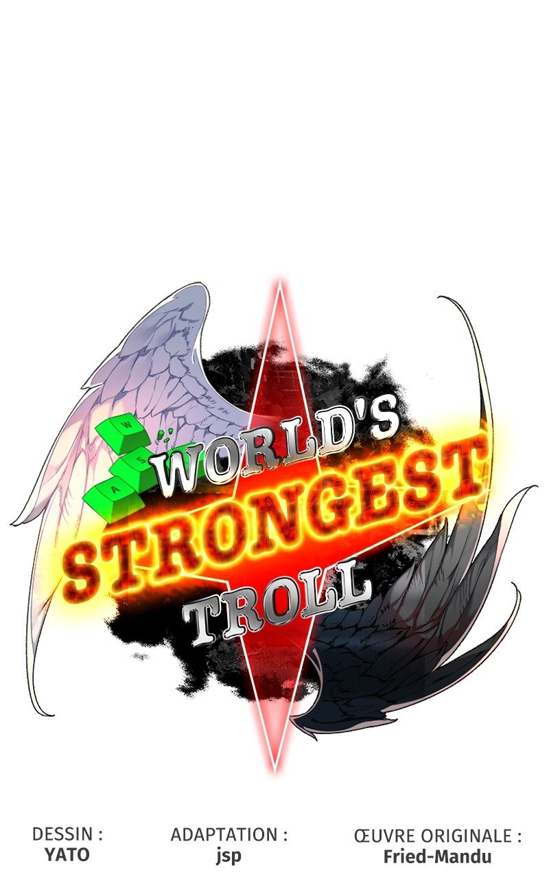 World’s Strongest Troll Chapitre 83 - Page 14