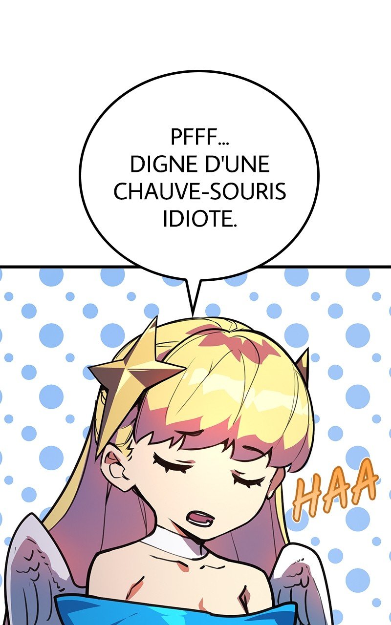World’s Strongest Troll Chapitre 83 - Page 140