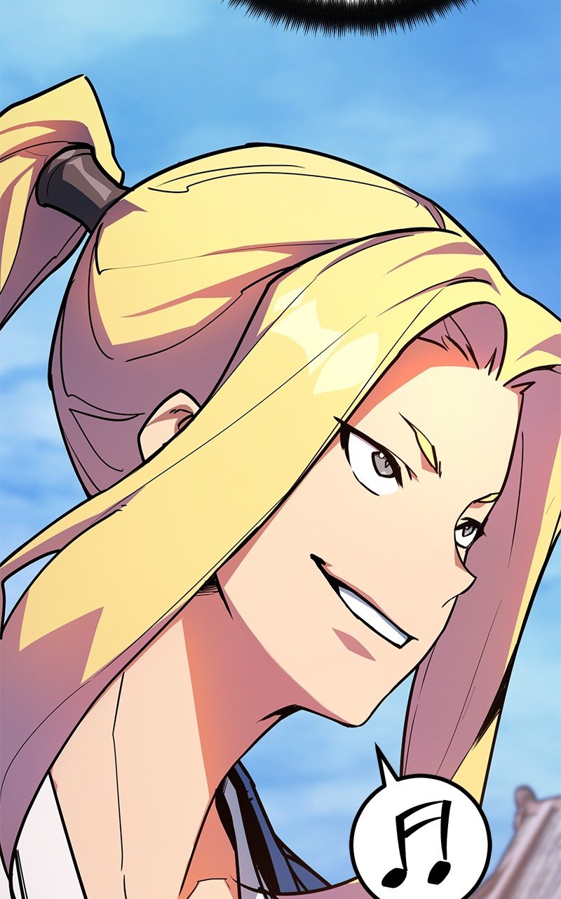 World’s Strongest Troll Chapitre 83 - Page 30