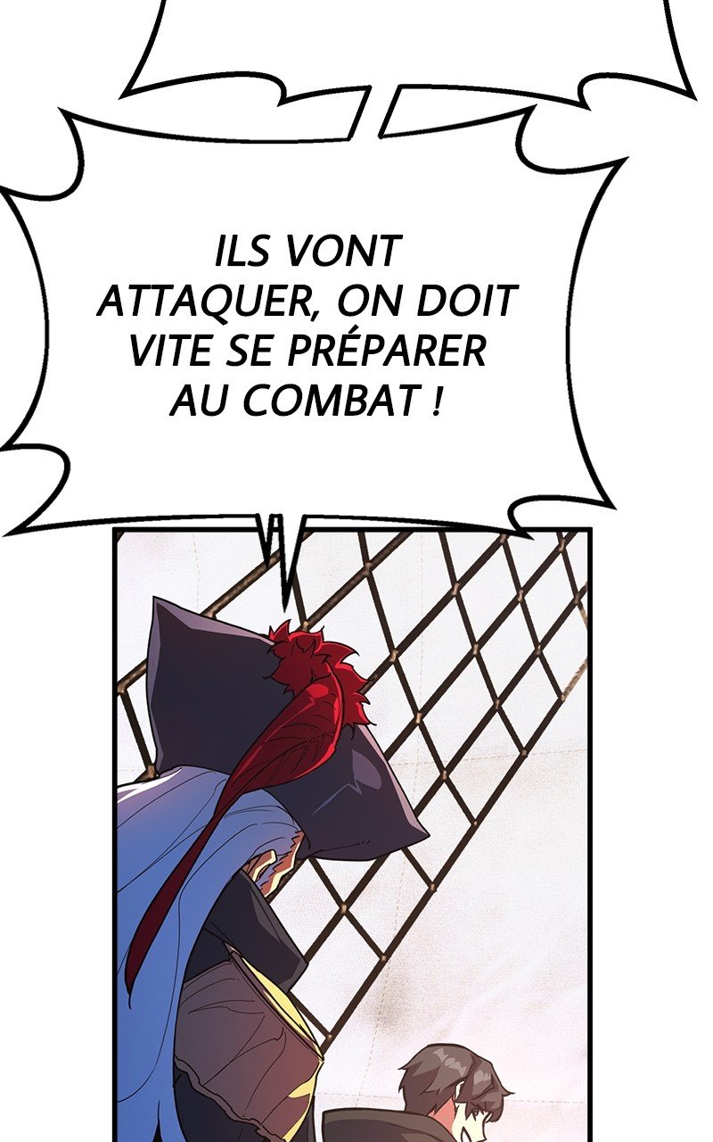 World’s Strongest Troll Chapitre 83 - Page 38