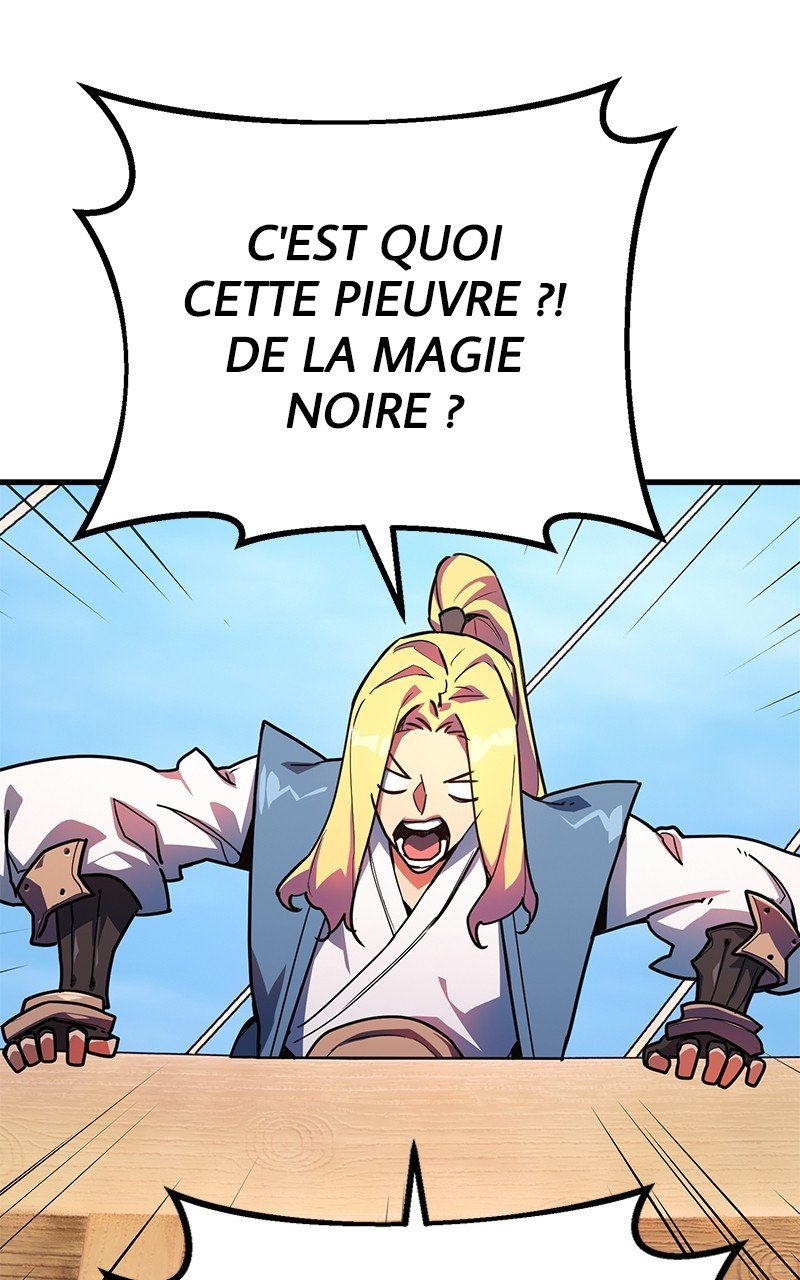 World’s Strongest Troll Chapitre 83 - Page 73