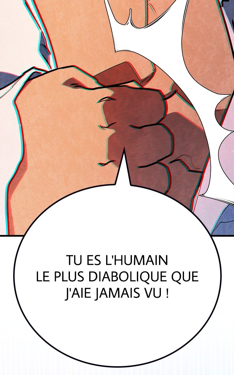World’s Strongest Troll Chapitre 83 - Page 79