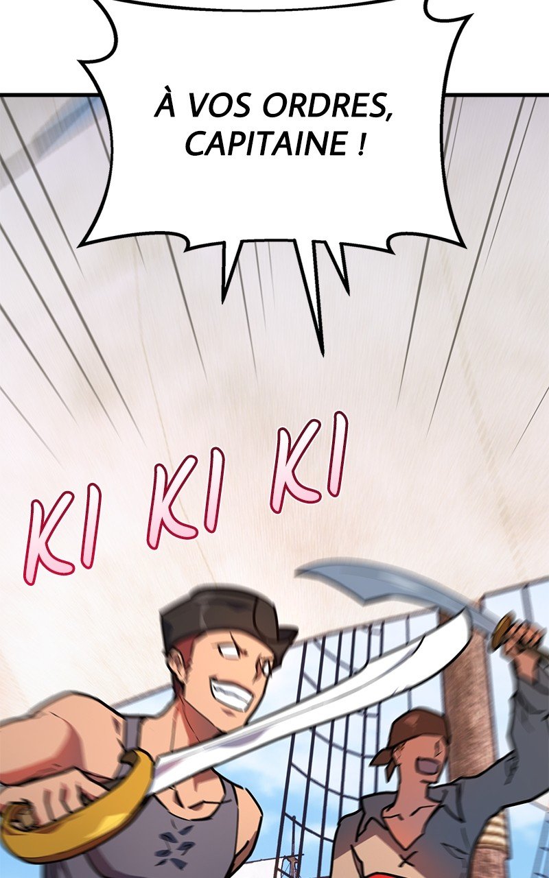 World’s Strongest Troll Chapitre 83 - Page 84