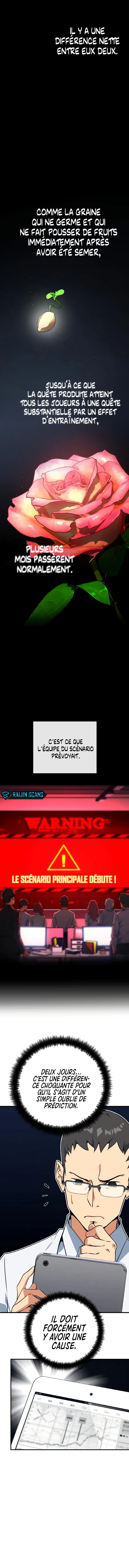 World’s Strongest Troll Chapitre 6 - Page 3