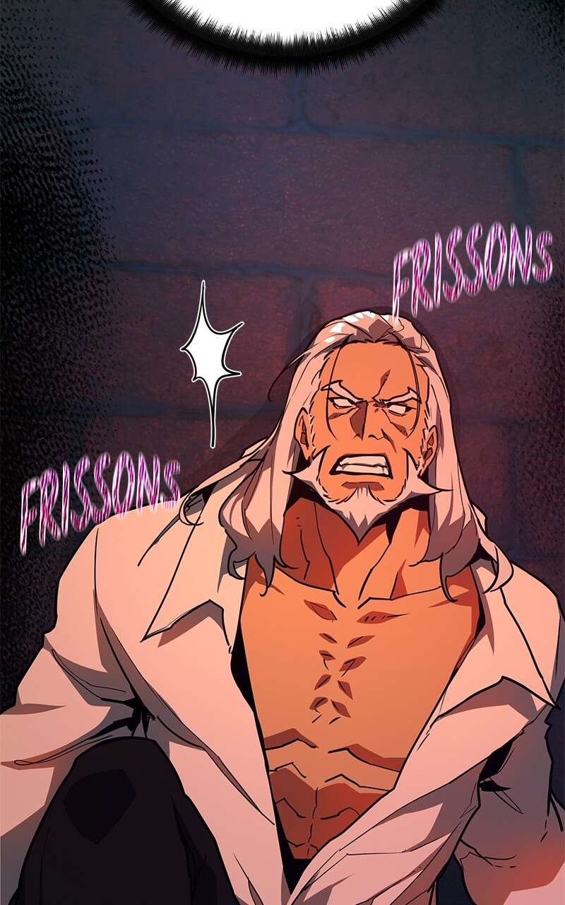 World’s Strongest Troll Chapitre 78 - Page 123